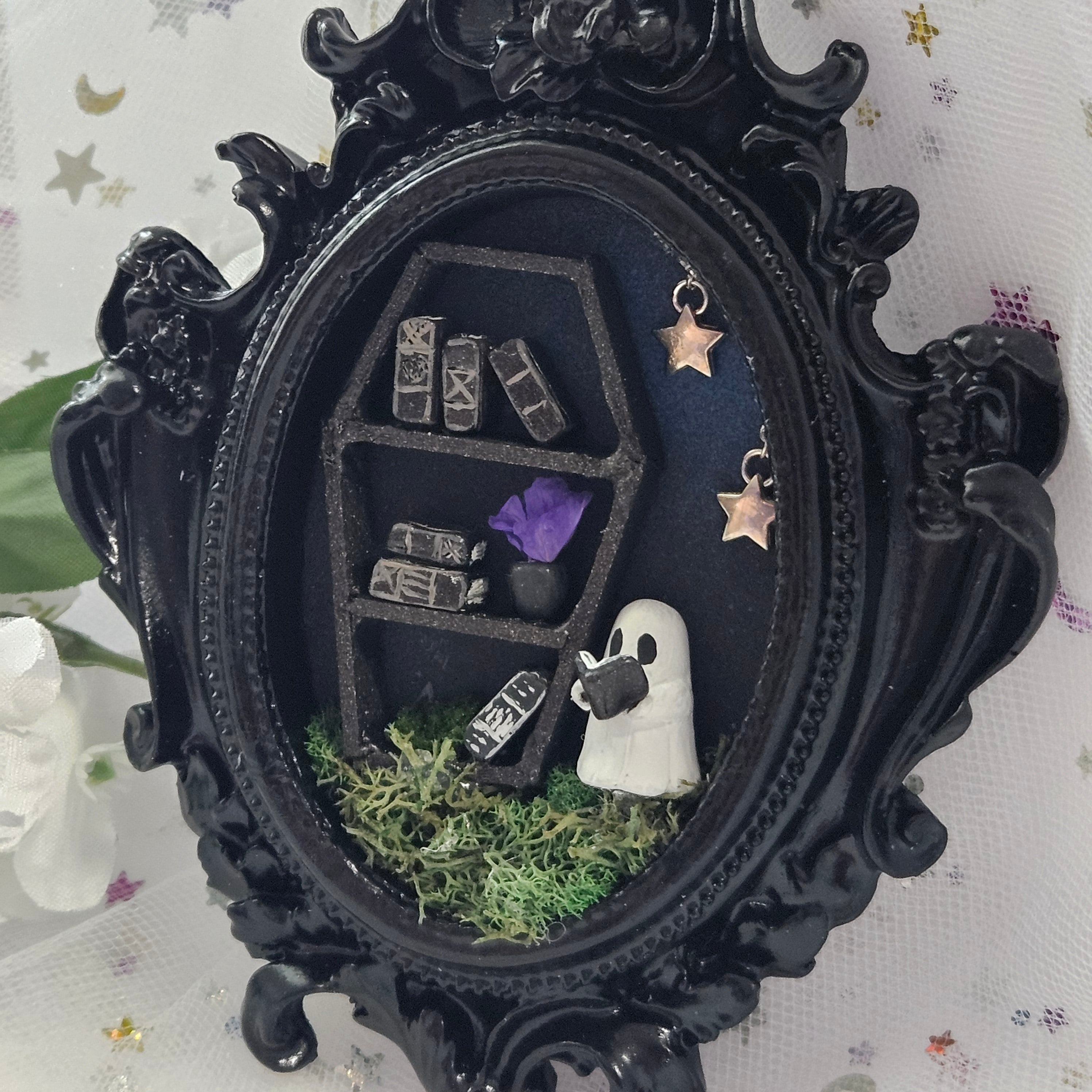 Starry Frames - Custom Made to Order