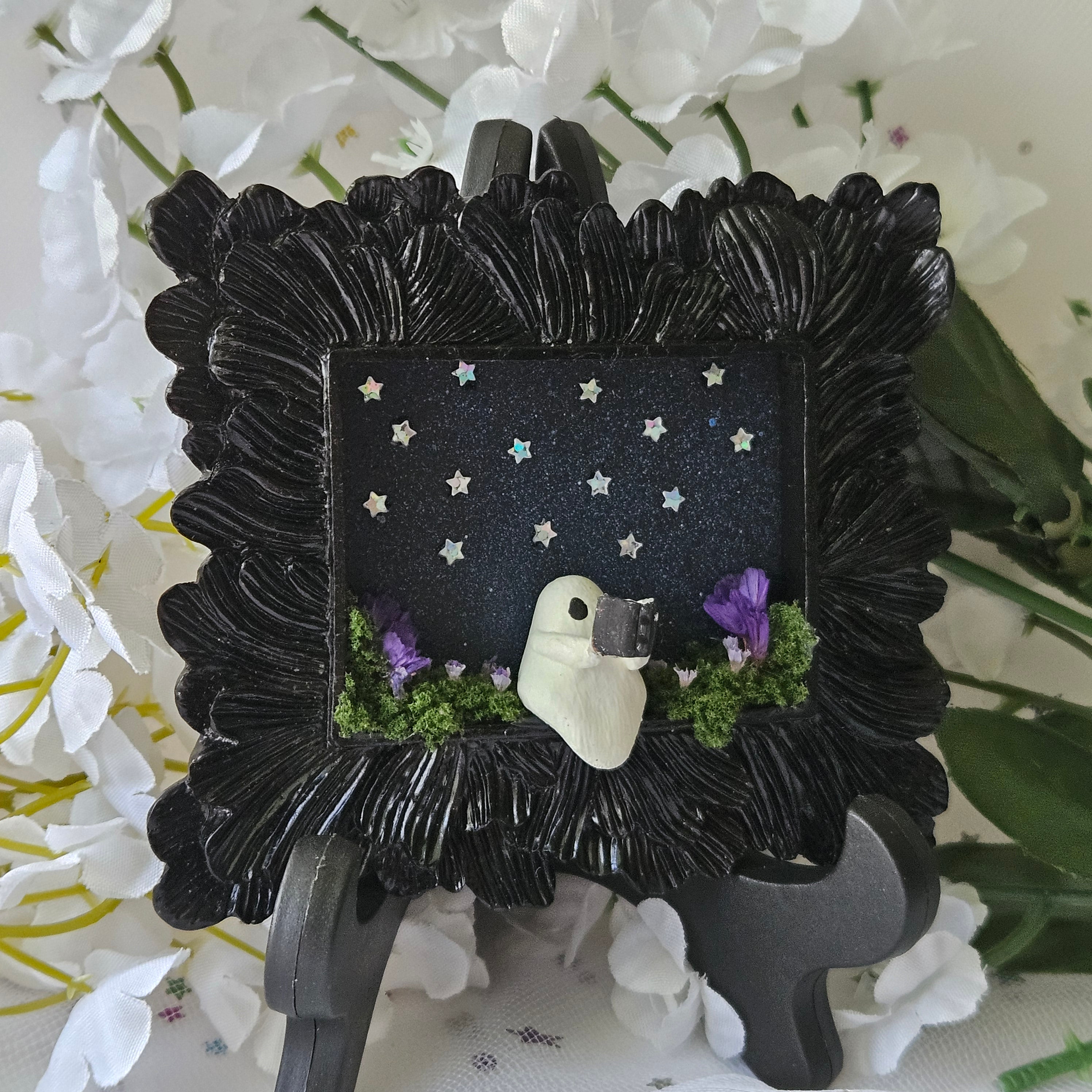 Starry Frames - Custom Made to Order