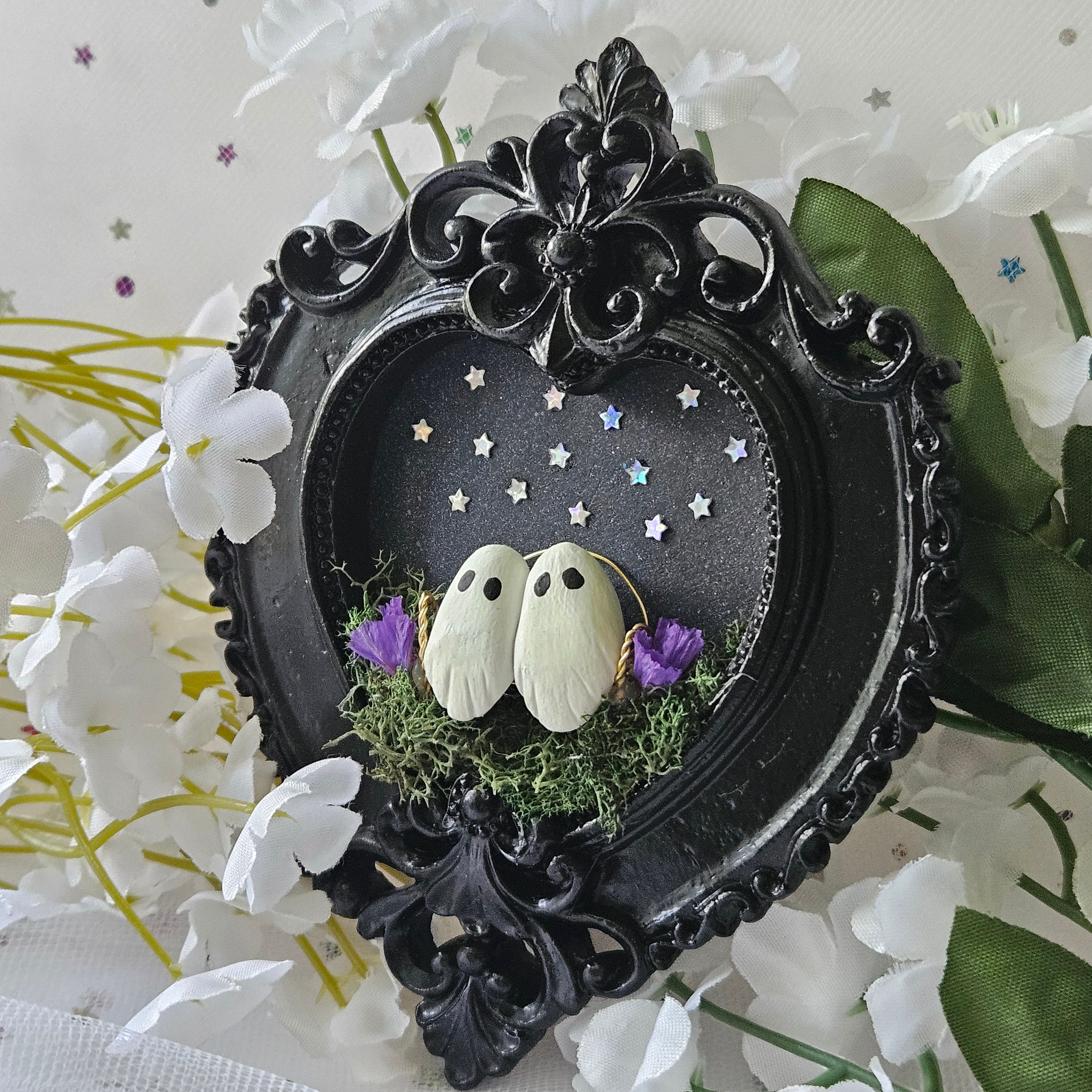 Starry Frames - Custom Made to Order