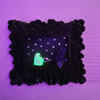 Starry Frames - Custom Made to Order