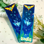 Venti Spirit Form Bookmark