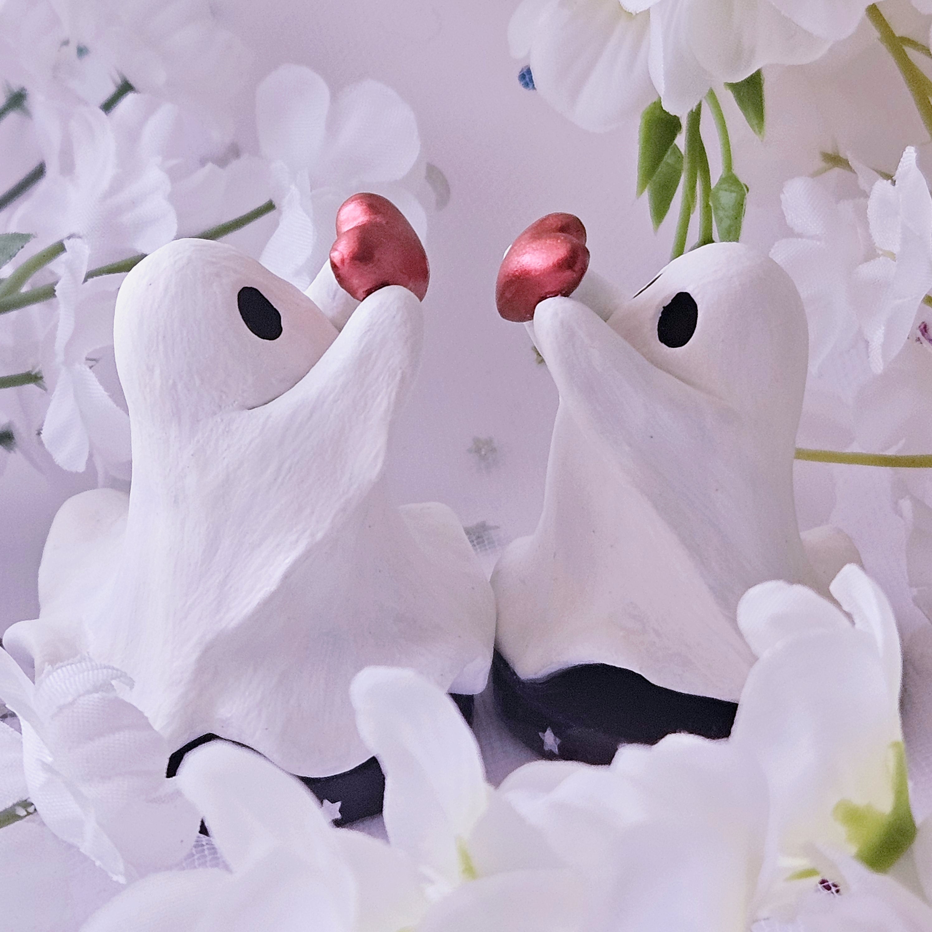 A Spectral Offering