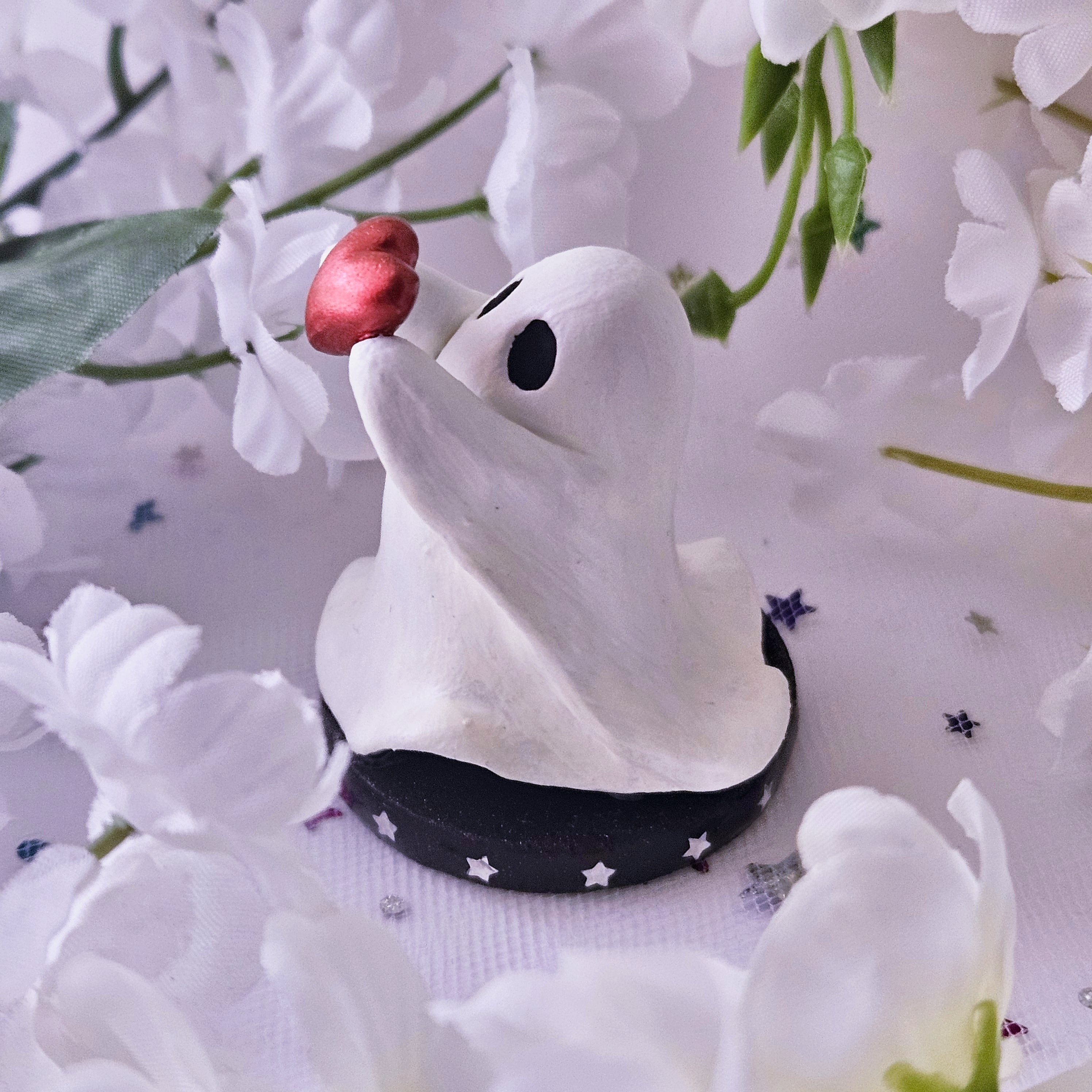A Spectral Offering