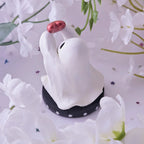 A Spectral Offering