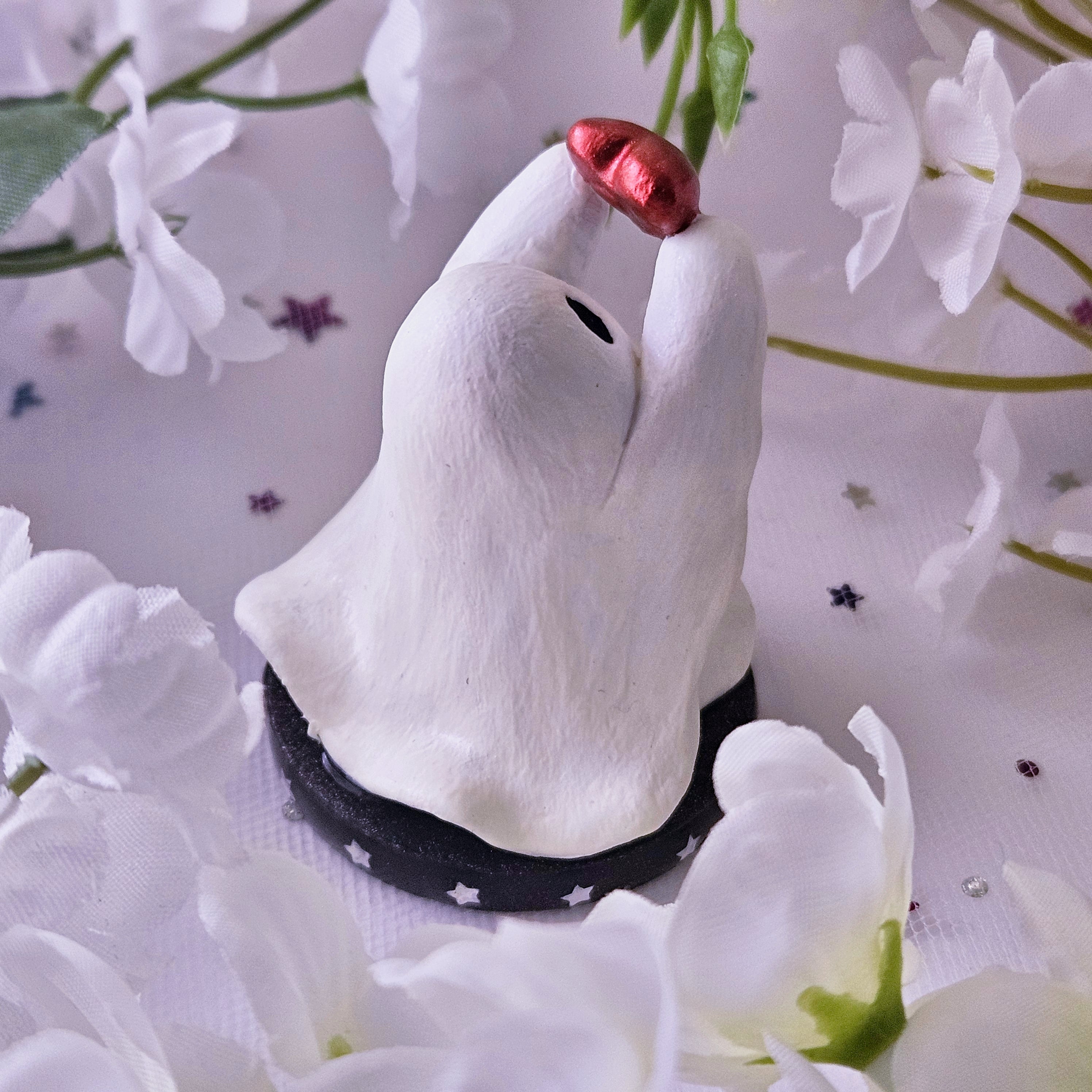 A Spectral Offering