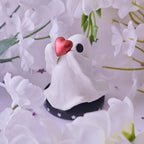A Spectral Offering