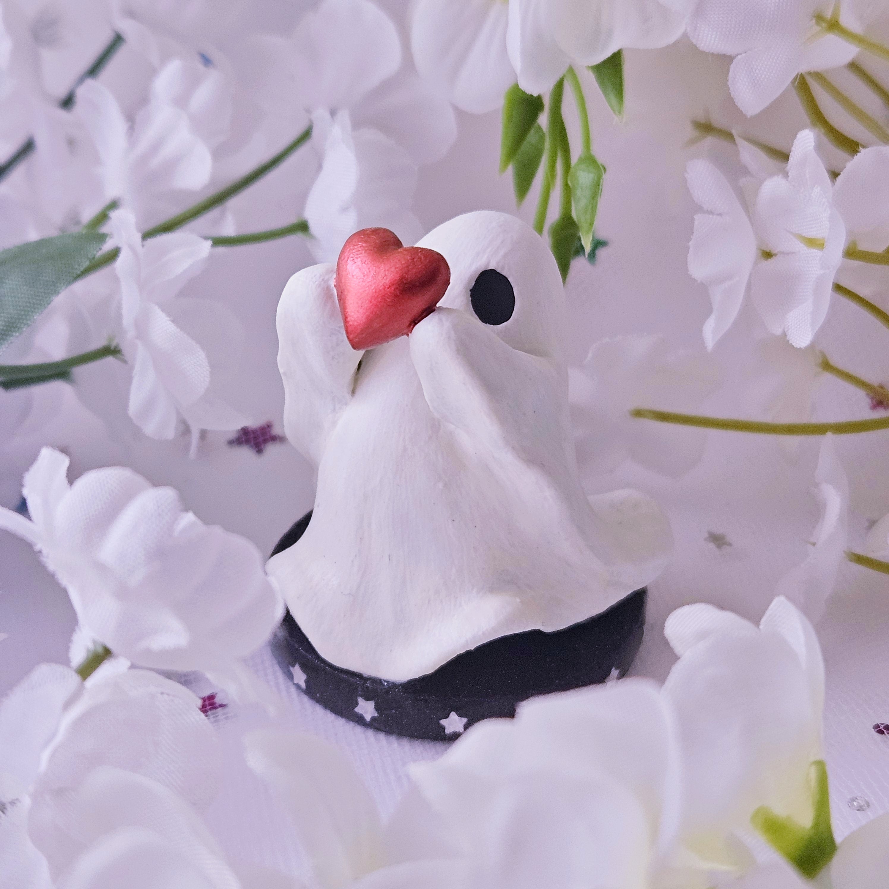 A Spectral Offering