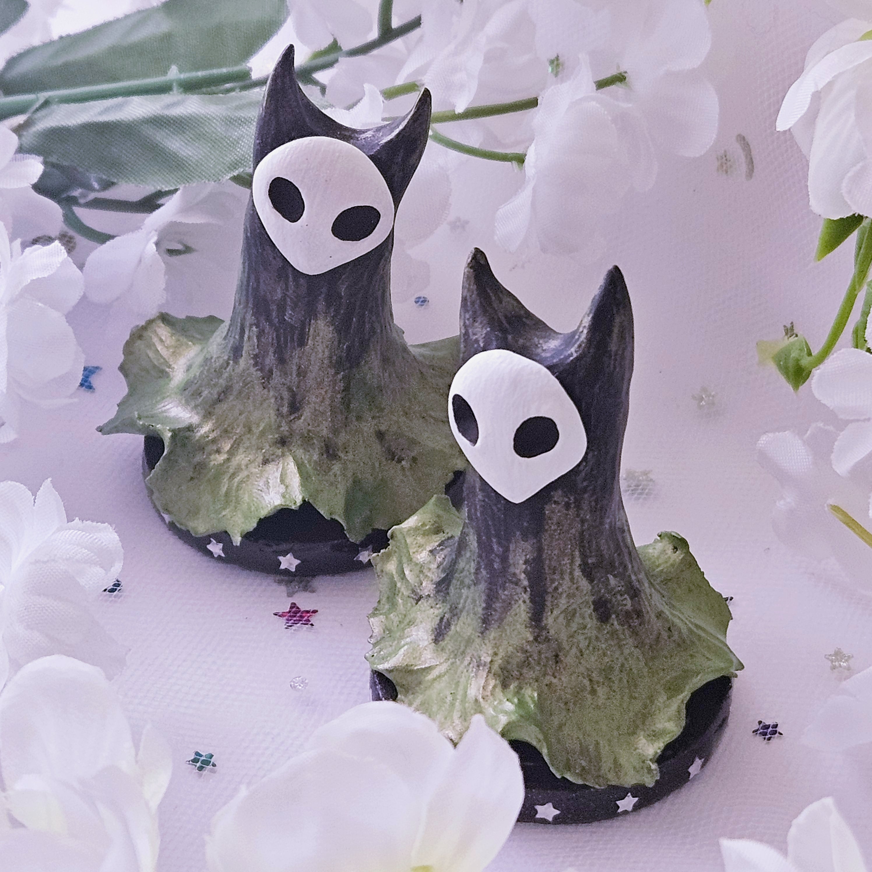 Forest Wraith Duet