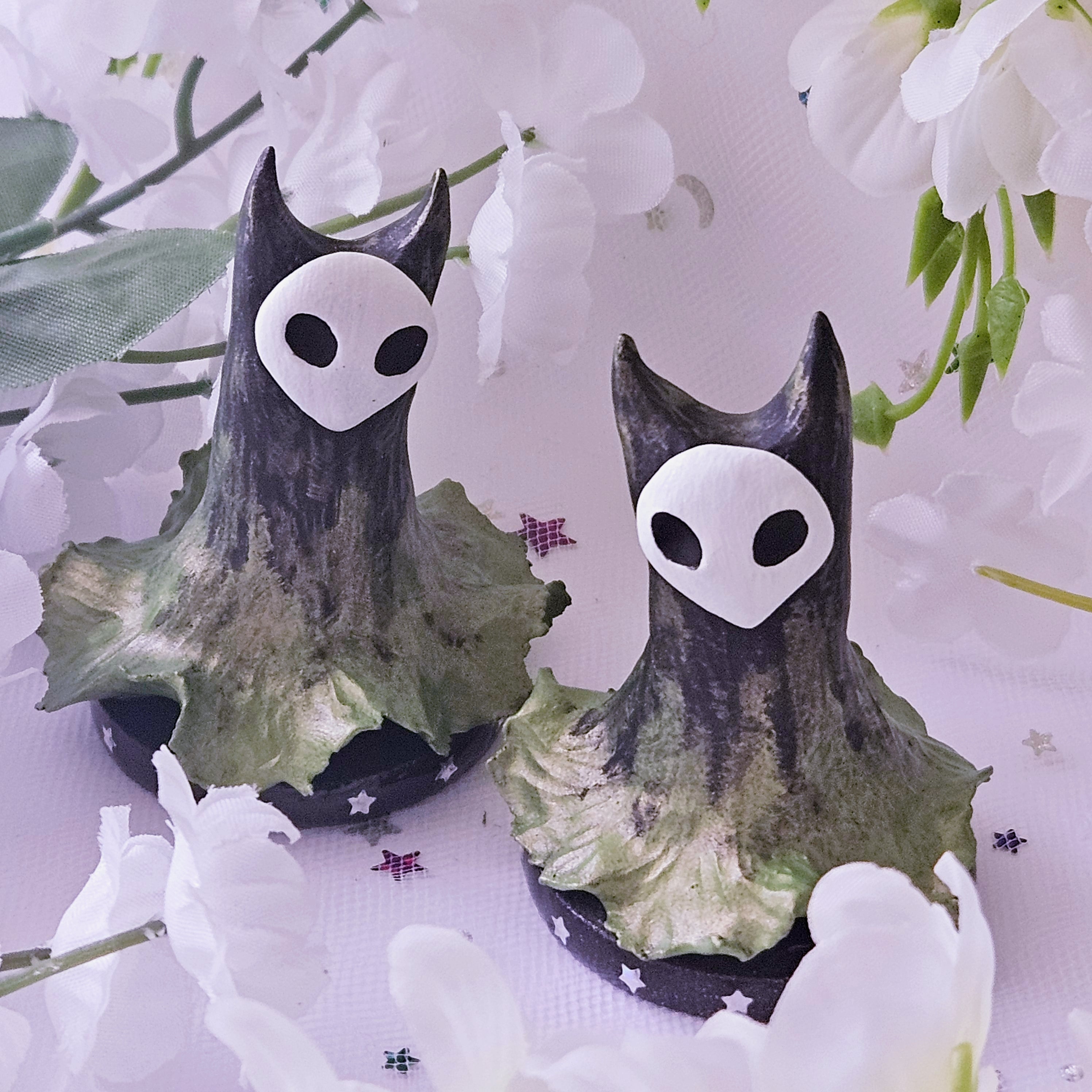 Forest Wraith Duet