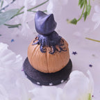 Pumpkin Cat Phantom