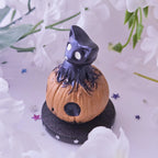 Pumpkin Cat Phantom