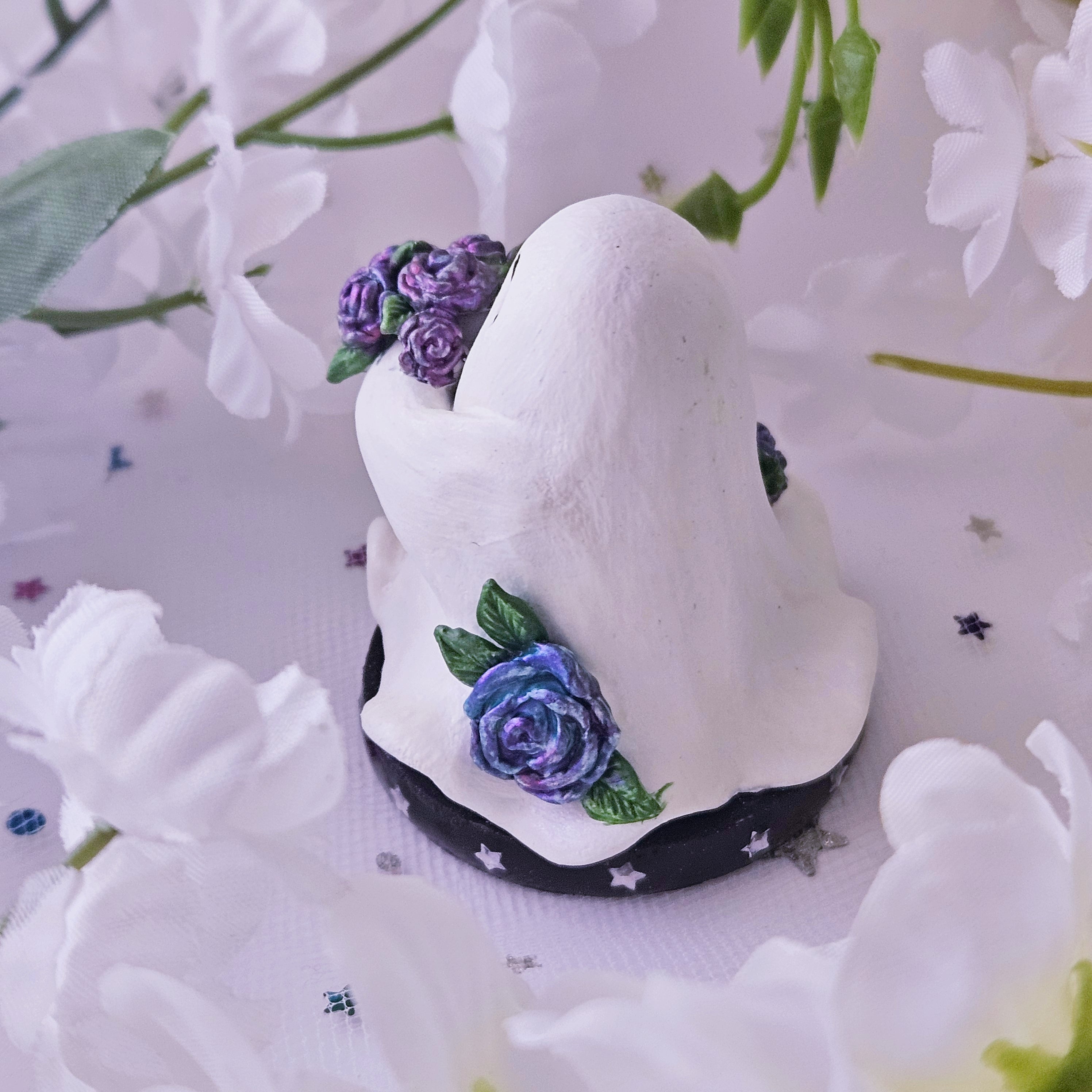 Ghost Bouquet