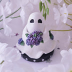 Ghost Bouquet