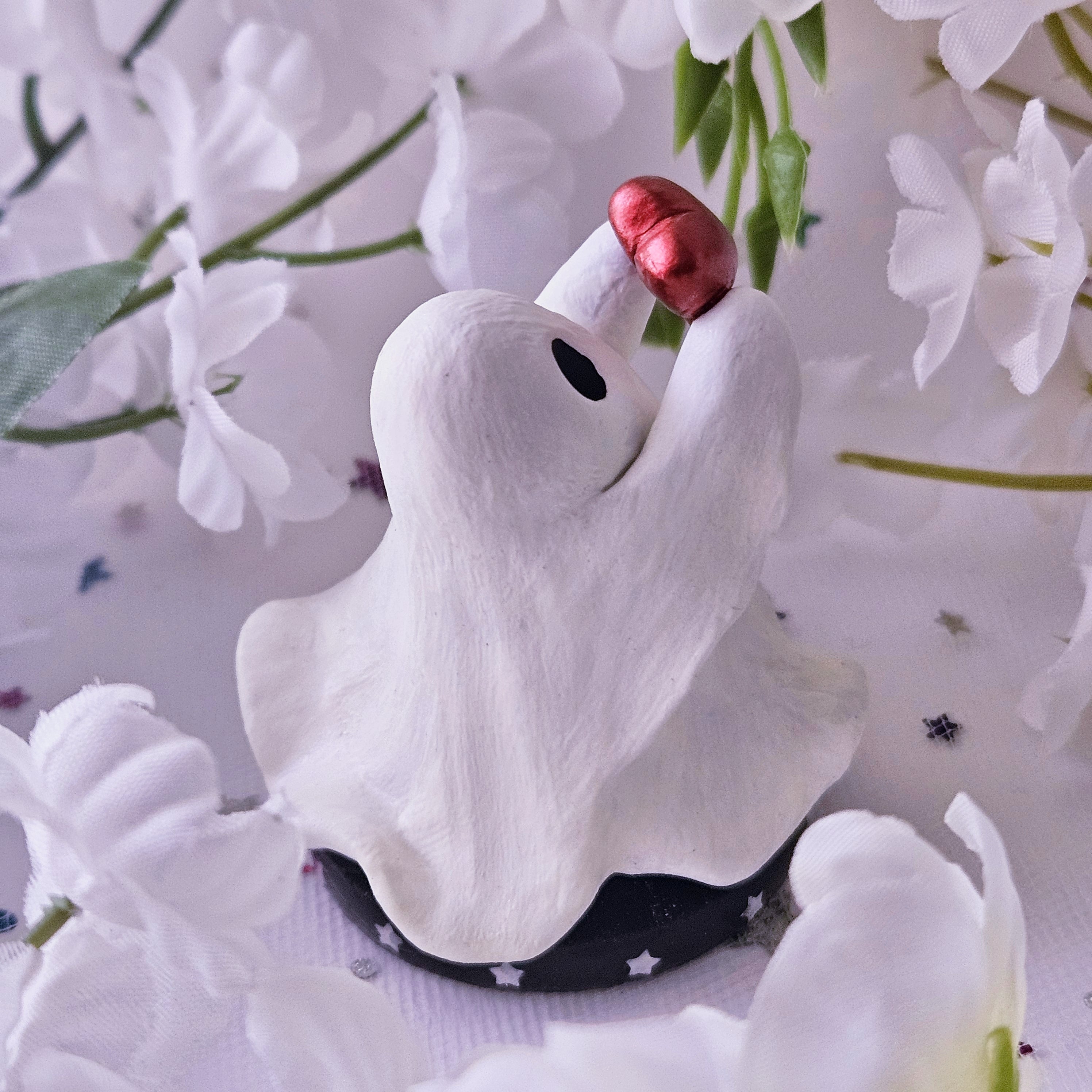 A Spectral Offering