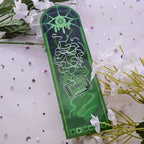 Magnus Ceaseless Watcher Bookmark