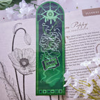 Magnus Ceaseless Watcher Bookmark