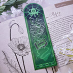 Magnus Ceaseless Watcher Bookmark