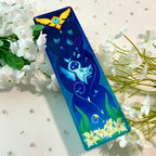 Venti Spirit Form Bookmark