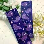 Starry Ghost Bookmark