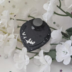 Forget Me Not Flower Ghost Mini Starry Magnet Frame