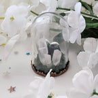 Forest Wraith Couple Crystal Creature