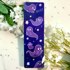 Starry Ghost Bookmark