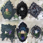Starry Frames - Custom Made to Order