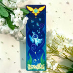 Venti Spirit Form Bookmark