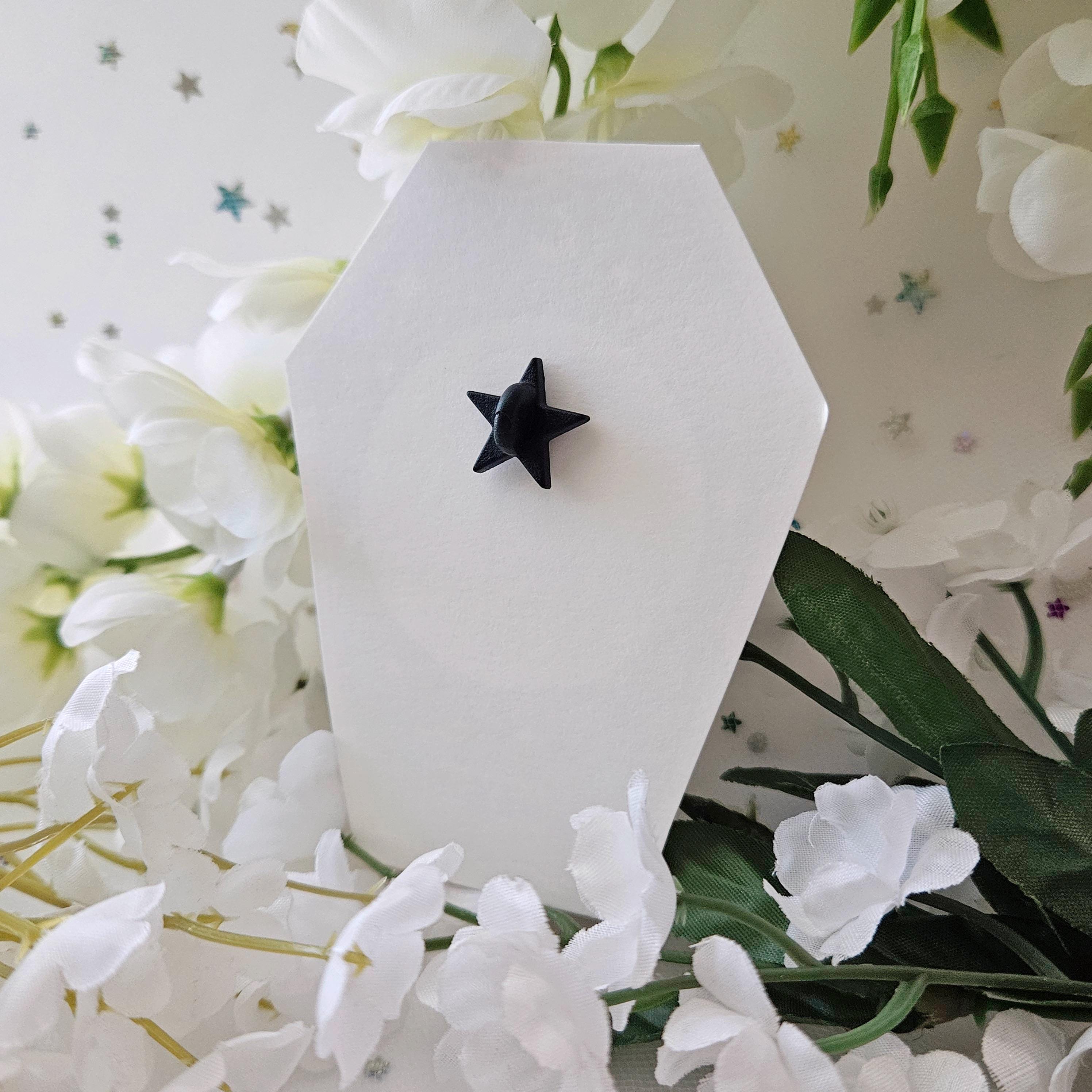 Bloody Sacrificial Brand Pin