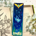 Venti Spirit Form Bookmark