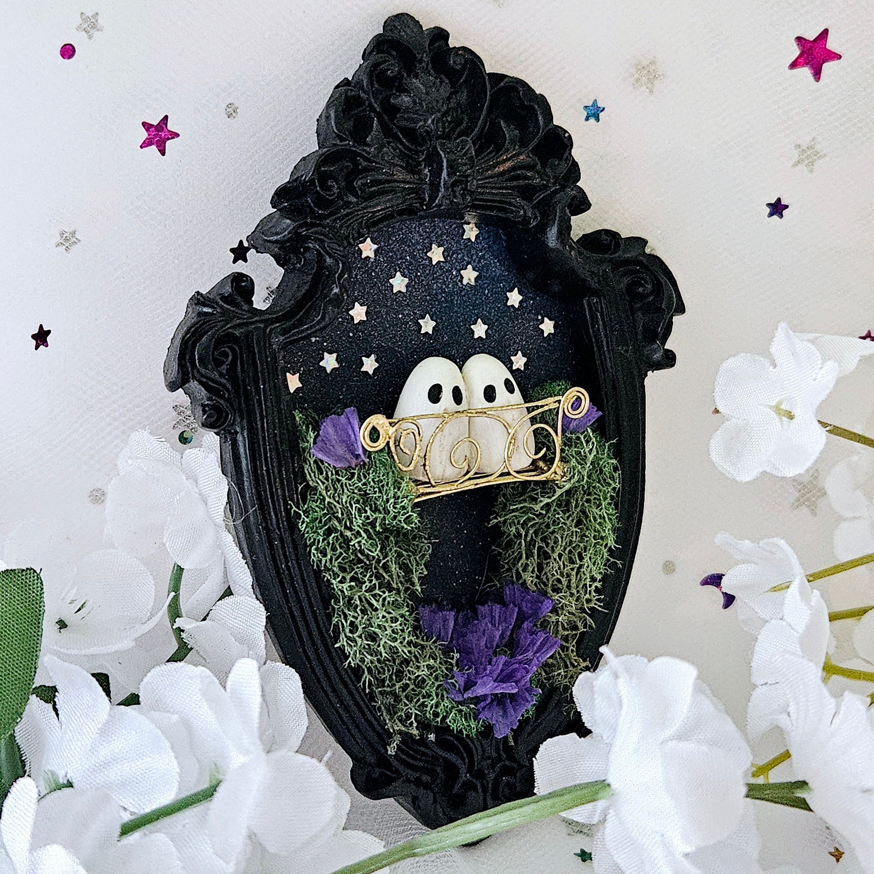 Starry Frames - Custom Made to Order