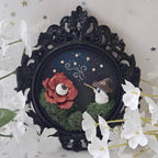 Starry Frames - Custom Made to Order