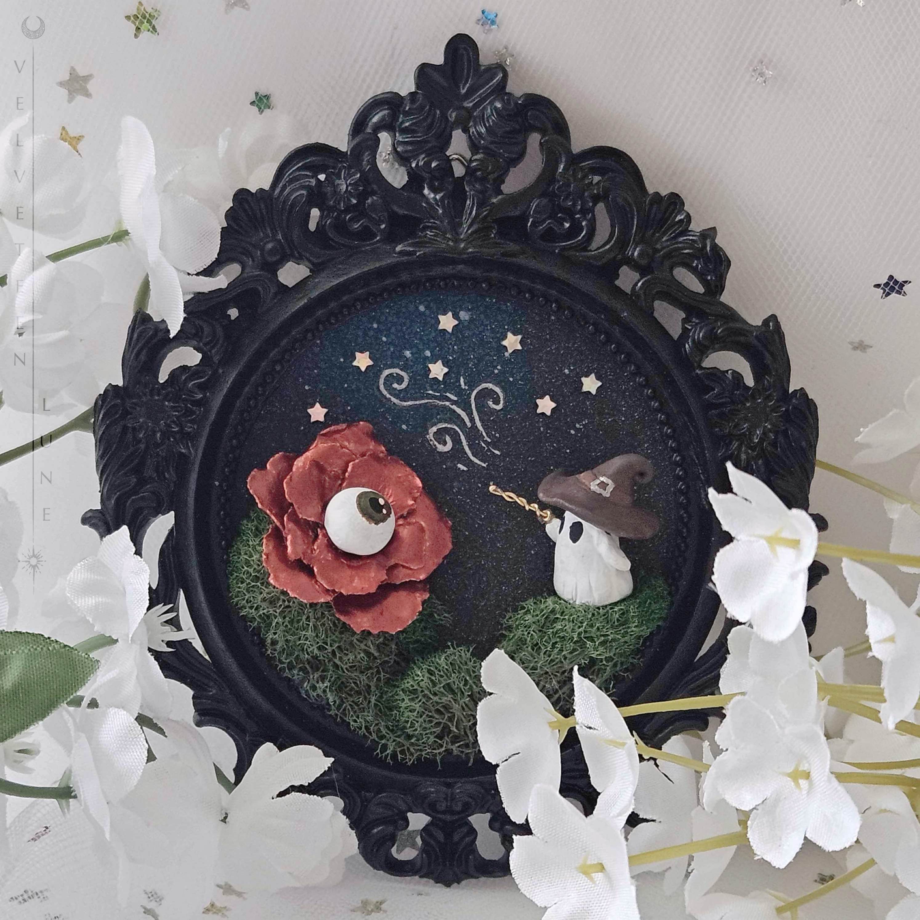Starry Frames - Custom Made to Order