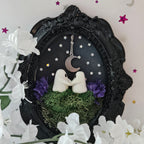 Starry Frames - Custom Made to Order
