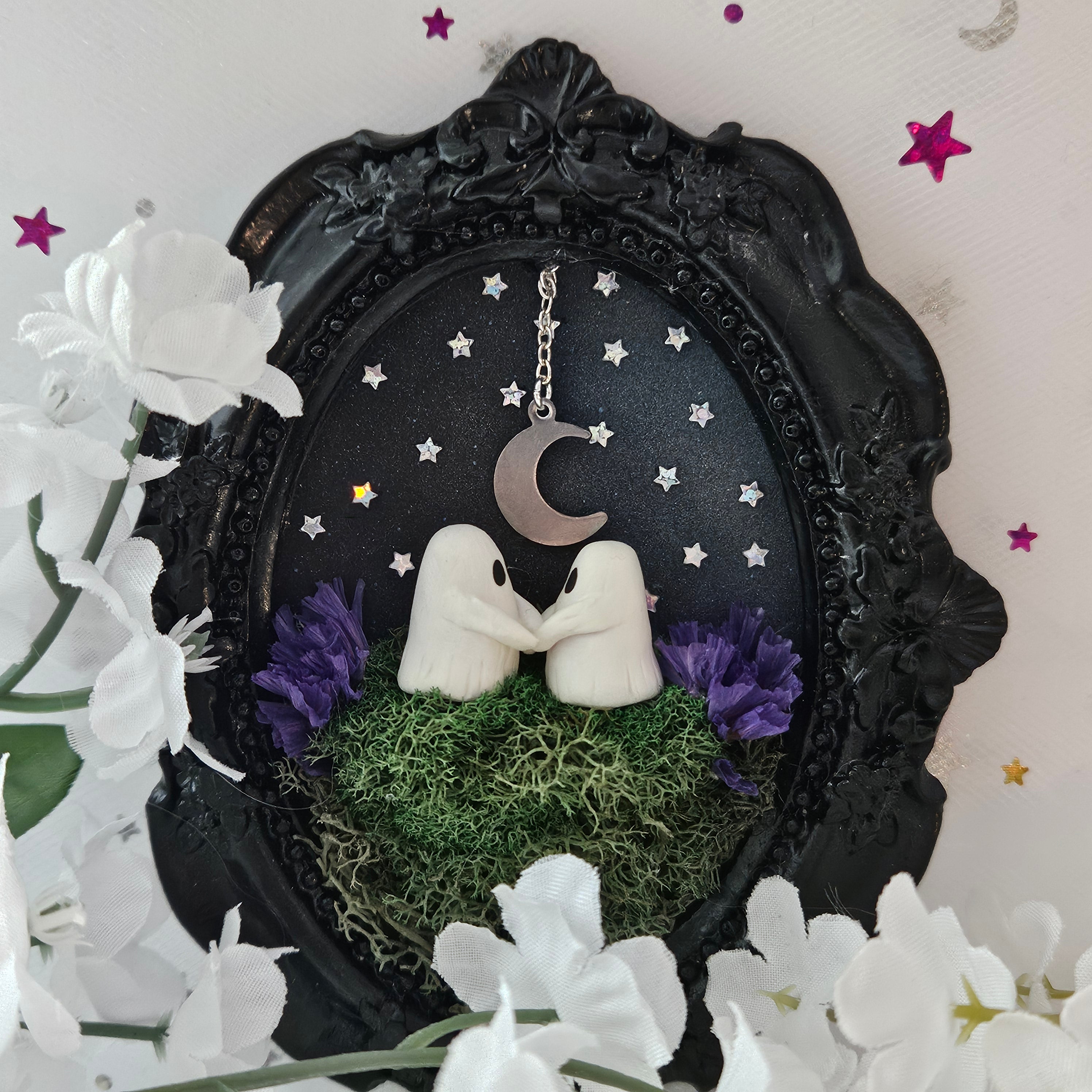 Starry Frames - Custom Made to Order
