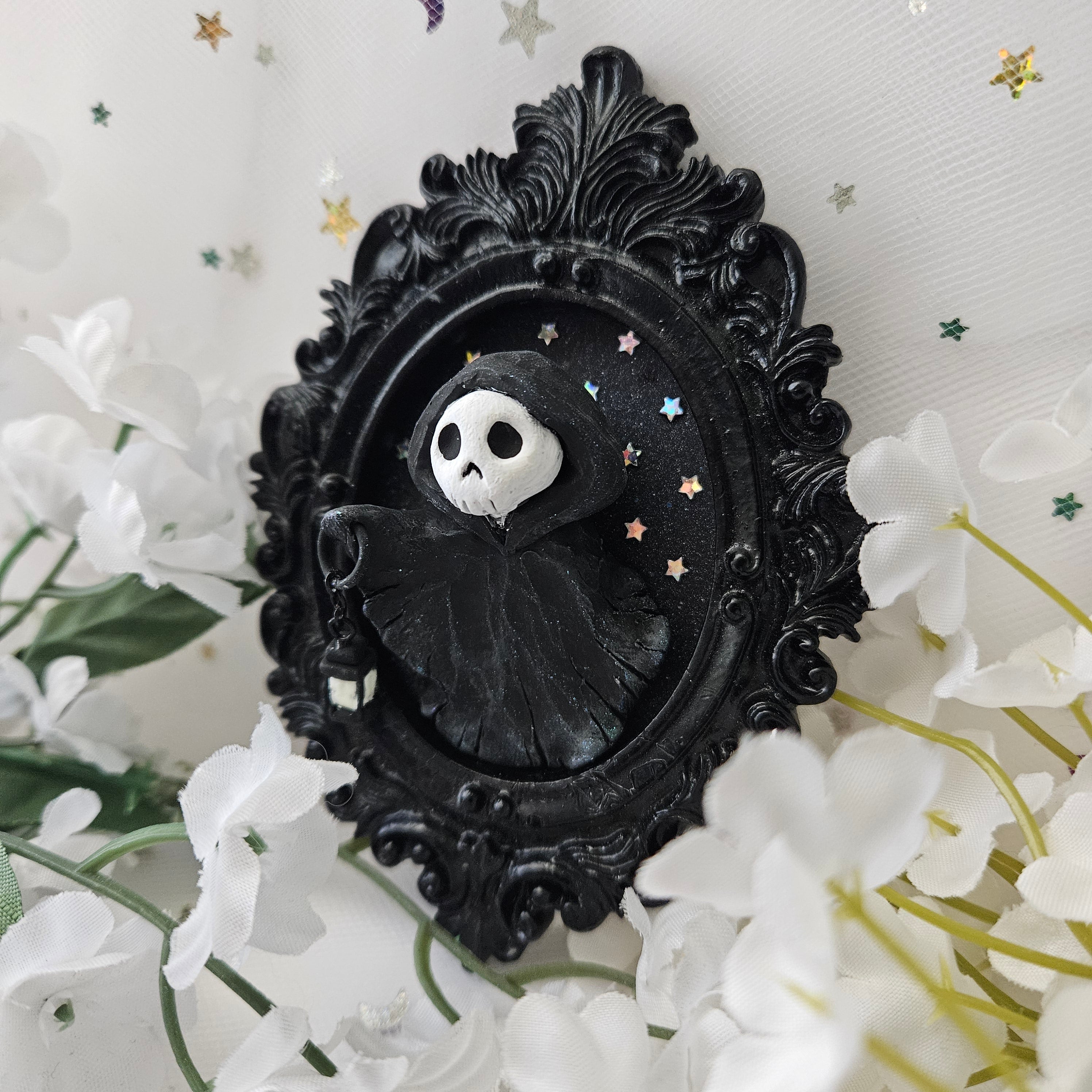 Starry Frames - Custom Made to Order